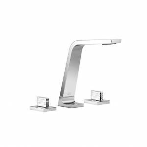 Смеситель двухвентильный для раковины Dornbracht CL.1